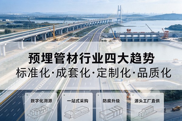 荷塘行业发展趋势总结