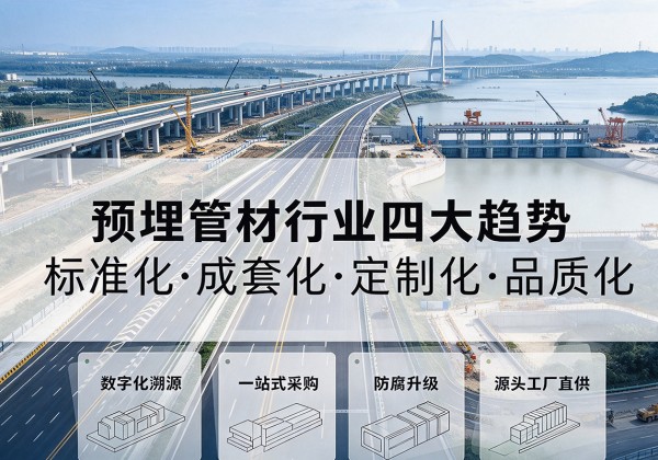 荷塘行业发展趋势总结