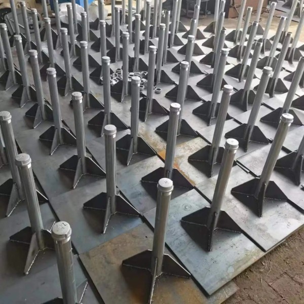 荷塘沉降板现货