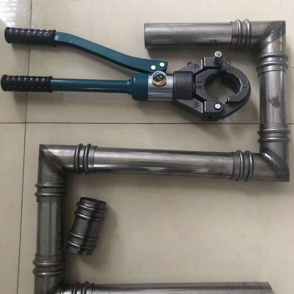 荷塘冷却管生产