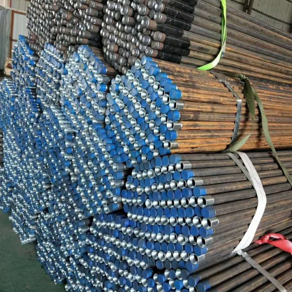 荷塘冷却管生产
